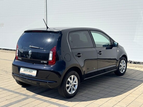 ŠKODA CITIGO Ambition 1.0 MPI 44 kW manuál_3