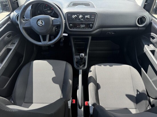ŠKODA CITIGO Ambition 1.0 MPI 44 kW manuál_4