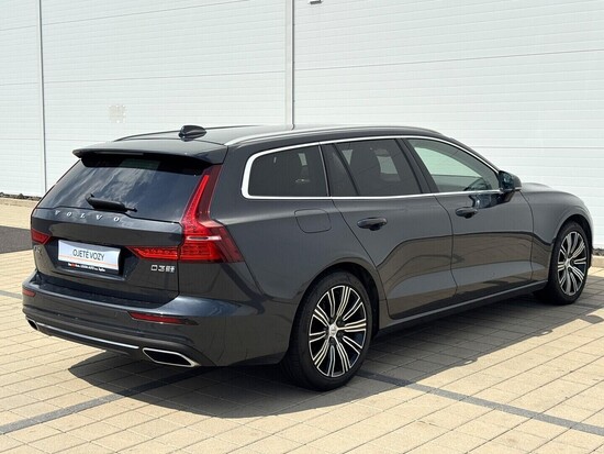 VOLVO V60 Inscription 2.0 D3 110 kW automat, DPH_3