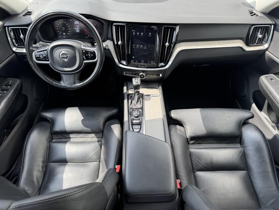 VOLVO V60 Inscription 2.0 D3 110 kW automat, DPH_4