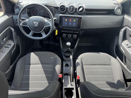 DACIA DUSTER 1.5 DCI 85 kW manuál_4