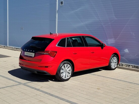 ŠKODA SCALA Style 1.5 TSI 110 kW automat, DPH_3