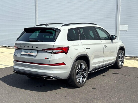 ŠKODA KODIAQ RS 2.0 TSI 180 kW automat, DPH_3