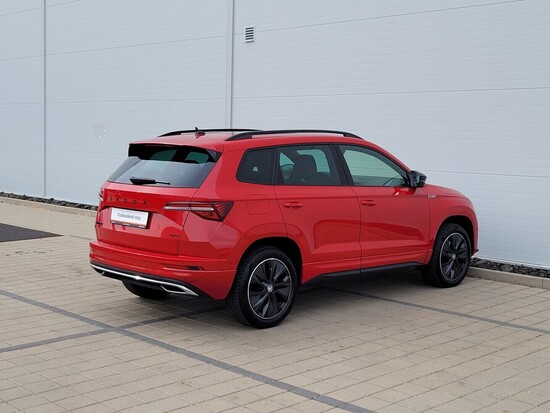ŠKODA KAROQ SportLine 2.0 TDI 110 kW automat, DPH_3