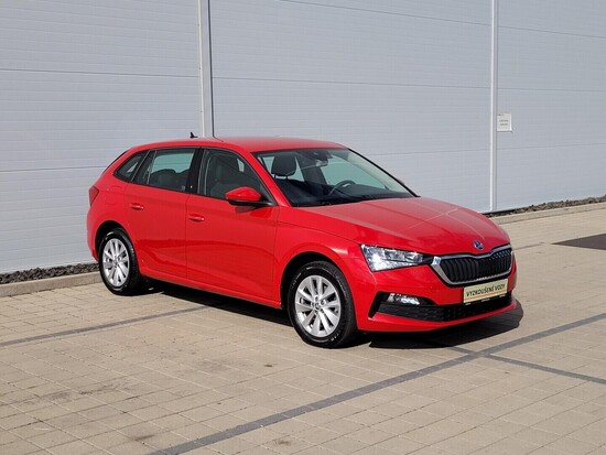 ŠKODA SCALA Ambition 1.0 TSI 81 kW manuál_2