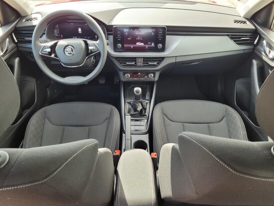 ŠKODA SCALA Ambition 1.0 TSI 81 kW manuál_4