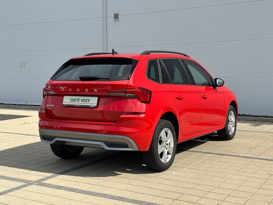 ŠKODA KAMIQ Ambition 1.0 TSI 81 kW manuál_3