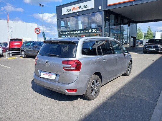CITROEN C4 SPACETOURER Shine 2.0 HDI 120 kW automat_2
