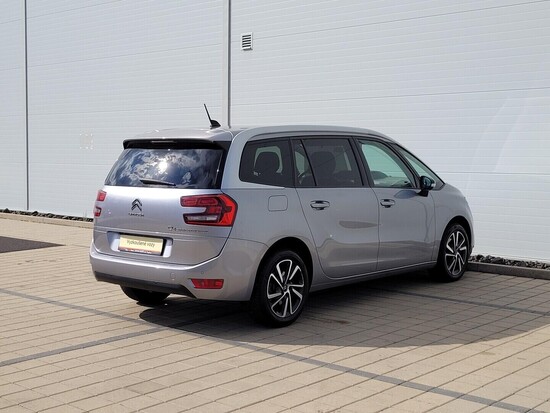 CITROEN C4 SPACETOURER Shine 2.0 HDI 120 kW automat_3