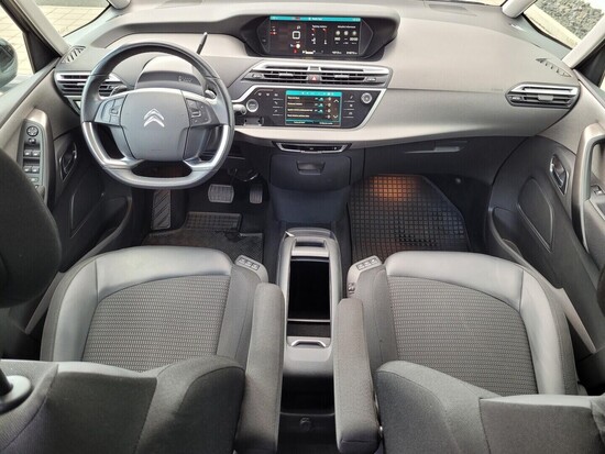 CITROEN C4 SPACETOURER Shine 2.0 HDI 120 kW automat_4