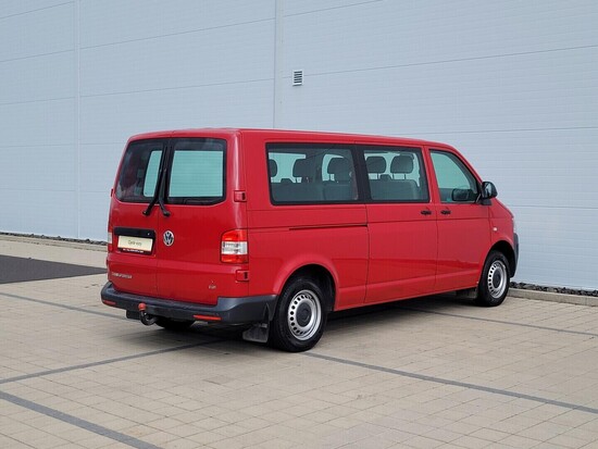 VOLKSWAGEN T6 TRANSPORTER 2.0 TDI 103 kW manuál, DPH_3