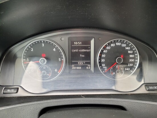 VOLKSWAGEN T6 TRANSPORTER 2.0 TDI 103 kW manuál, DPH_4