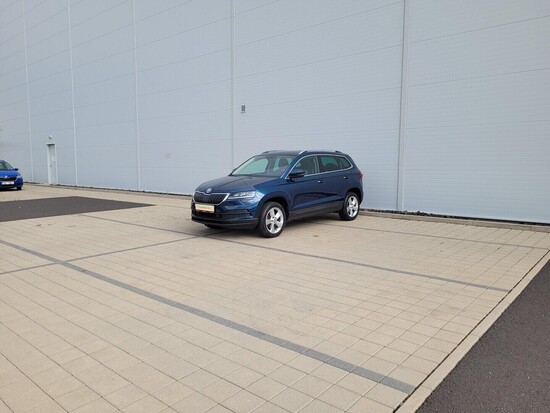 ŠKODA KAROQ Style 1.5 TSI 110 kW automat_1