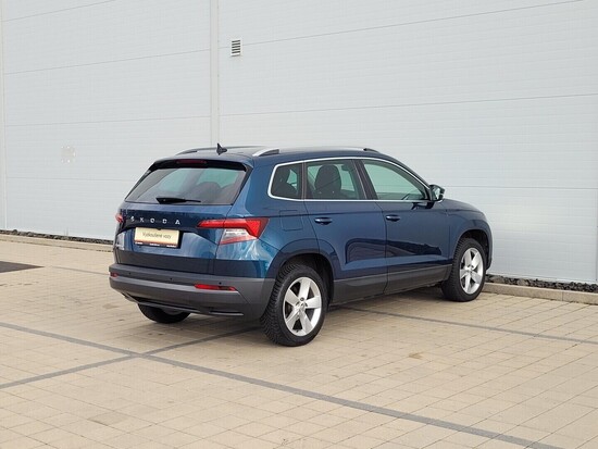ŠKODA KAROQ Style 1.5 TSI 110 kW automat_3