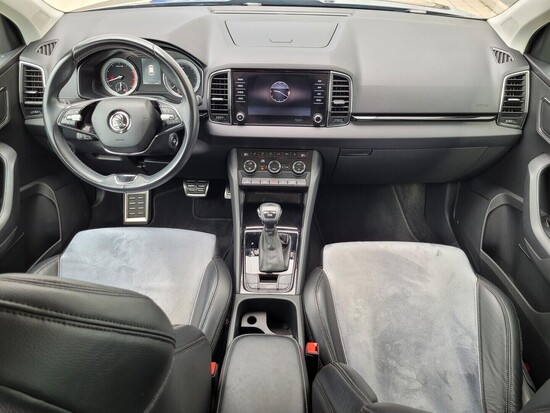 ŠKODA KAROQ Style 1.5 TSI 110 kW automat_4