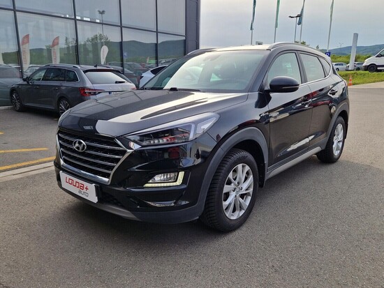 HYUNDAI TUCSON Adventure 1.6 T-GDI 130 kW manuál_1