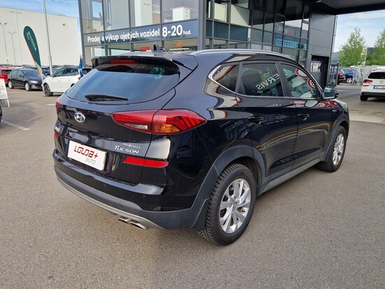 HYUNDAI TUCSON Adventure 1.6 T-GDI 130 kW manuál_2