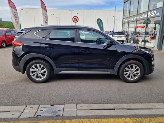 HYUNDAI TUCSON Adventure 1.6 T-GDI 130 kW manuál_3