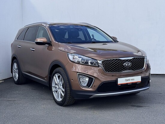 KIA SORENTO 2.2 CR 147 kW automat, DPH_3