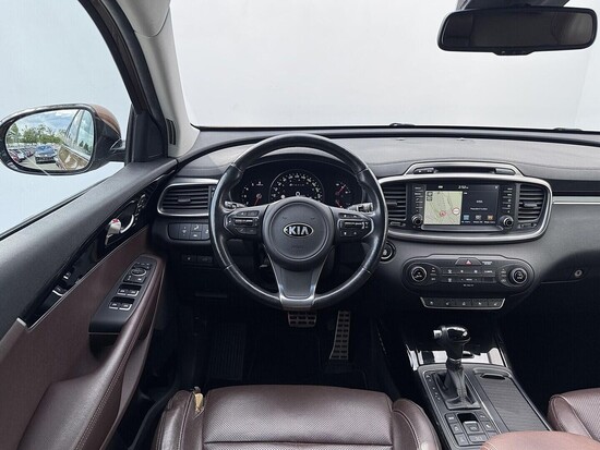 KIA SORENTO 2.2 CR 147 kW automat, DPH_5