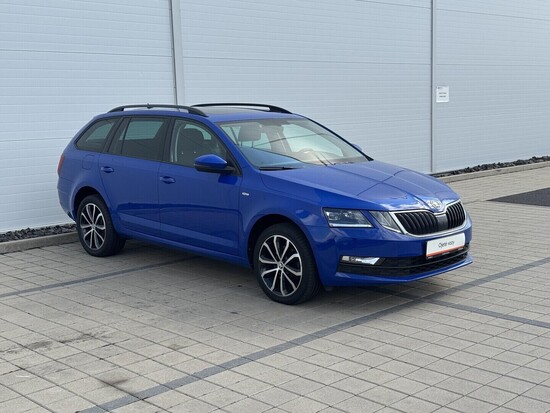 ŠKODA OCTAVIA Style Extra 2.0 TDI 110 kW automat_2