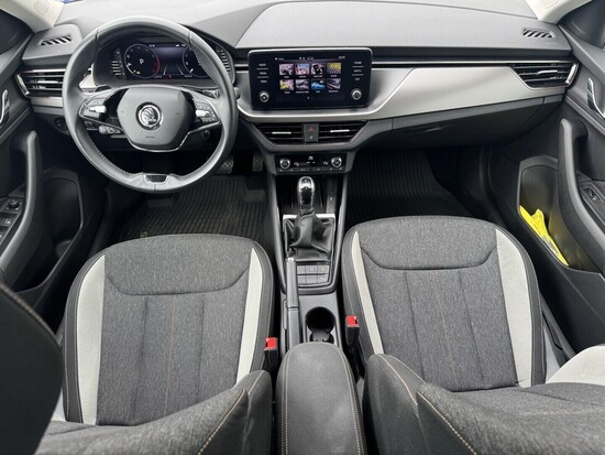 ŠKODA SCALA Style 1.0 TSI 81 kW automat, DPH_4