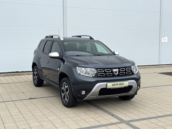 DACIA DUSTER Comfort 1.5 DCI 85 kW manuál_2