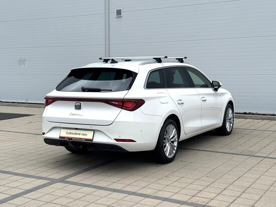 SEAT LEON Xcellence ST 1.5 TSI 96 kW manuál_3