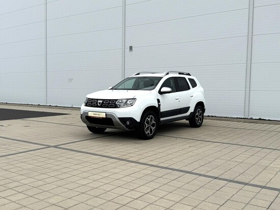 DACIA DUSTER  1.6 SCe _ kW manuál_1