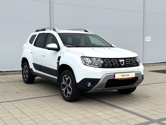 DACIA DUSTER  1.6 SCe _ kW manuál_2