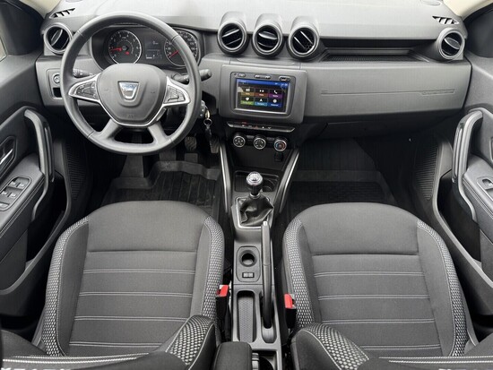 DACIA DUSTER  1.6 SCe _ kW manuál_4