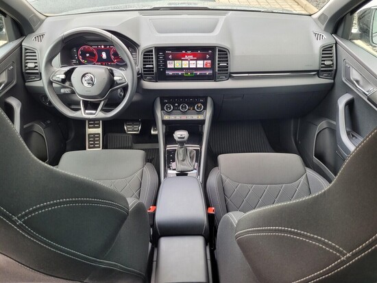 ŠKODA KAROQ SportLine 1.5 TSI 110 kW automat, DPH_4