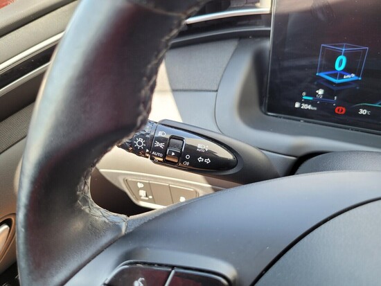 HYUNDAI TUCSON Smart 1.6 T-GDI 110 kW automat_5