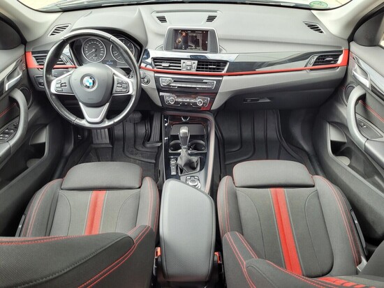 BMW X1 2.0 140 kW automat, DPH_4