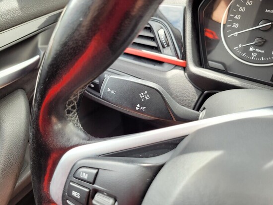 BMW X1 2.0 140 kW automat, DPH_5
