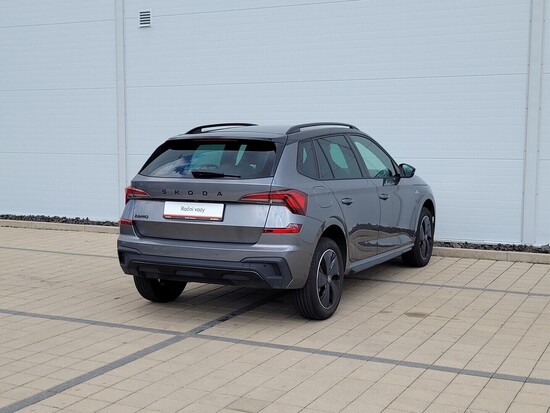 ŠKODA KAMIQ Monte Carlo 1.5 TSI 110 kW automat, DPH_3