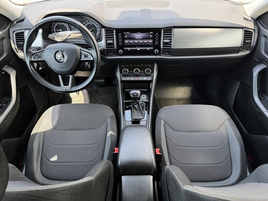 ŠKODA KODIAQ Ambition 2.0 TDI 110 kW automat_4