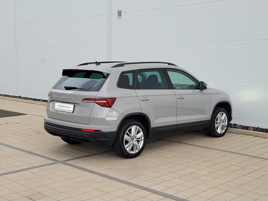 ŠKODA KAROQ Style 2.0 TDI 110 kW automat, DPH_3
