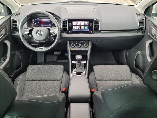 ŠKODA KAROQ Style 2.0 TDI 110 kW automat, DPH_4