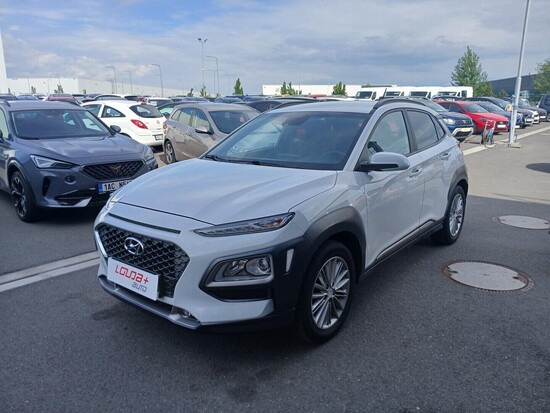 HYUNDAI KONA Mystic 1.0  88 kW manuál_1