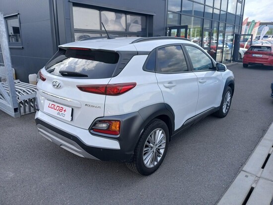 HYUNDAI KONA Mystic 1.0  88 kW manuál_2