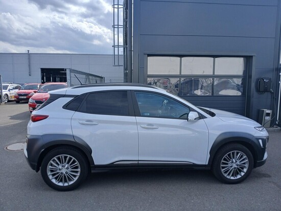 HYUNDAI KONA Mystic 1.0  88 kW manuál_3