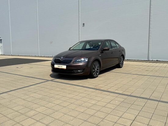 ŠKODA OCTAVIA L&K 2.0 TDI 135 kW automat_1