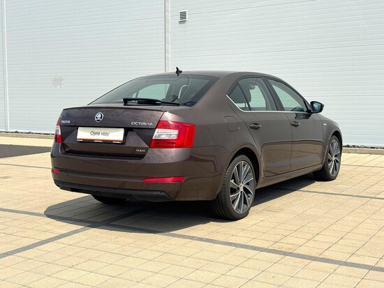 ŠKODA OCTAVIA L&K 2.0 TDI 135 kW automat_3