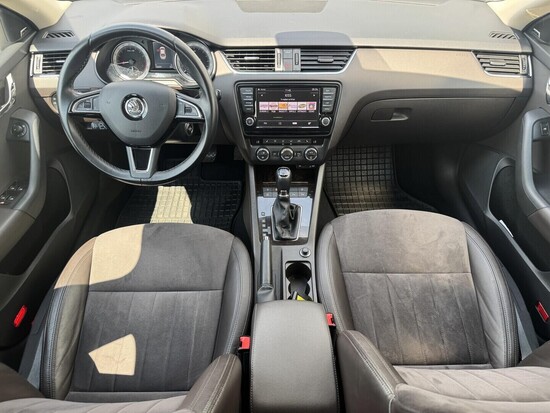 ŠKODA OCTAVIA L&K 2.0 TDI 135 kW automat_4