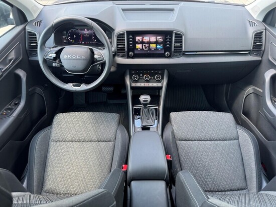 ŠKODA KAROQ Selection 1.5 TSI 110 kW automat, DPH_4