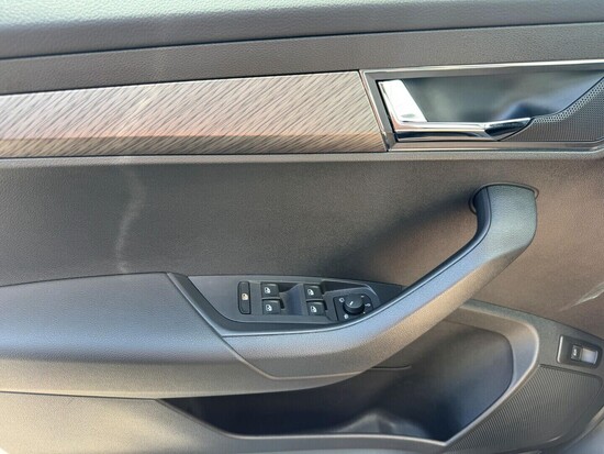 ŠKODA KAROQ Selection 1.5 TSI 110 kW automat, DPH_5