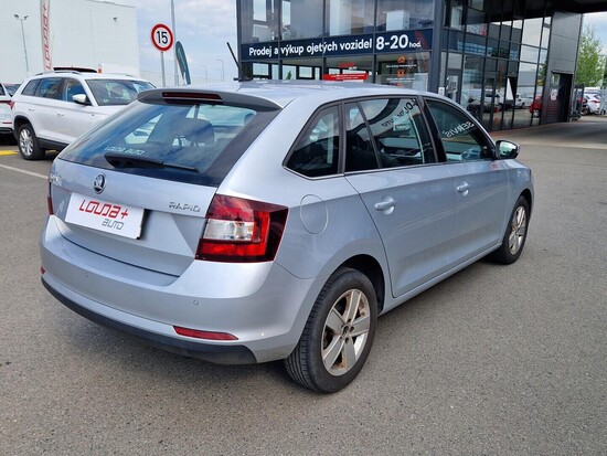 ŠKODA RAPID SPACEBACK Ambition 1.0 TSI 81 kW manuál_2