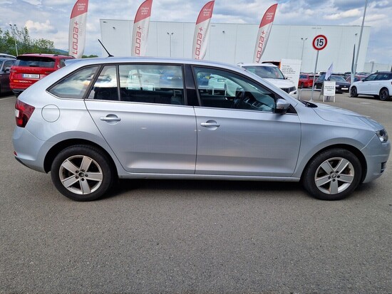 ŠKODA RAPID SPACEBACK Ambition 1.0 TSI 81 kW manuál_3