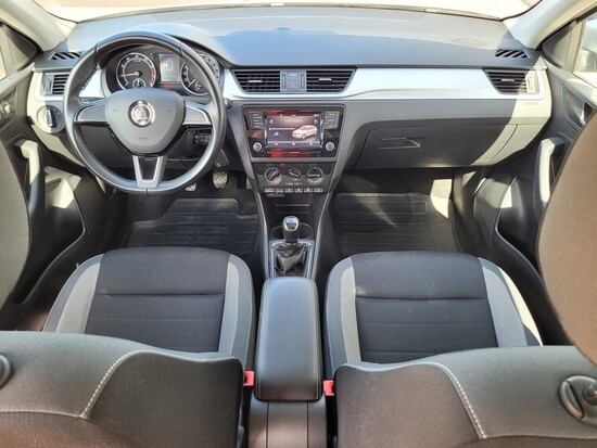 ŠKODA RAPID SPACEBACK Ambition 1.0 TSI 81 kW manuál_4